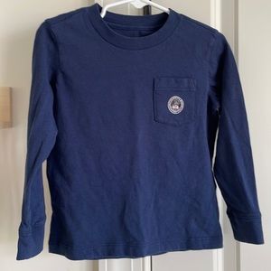 Vineyard Vines Holiday T-shirt